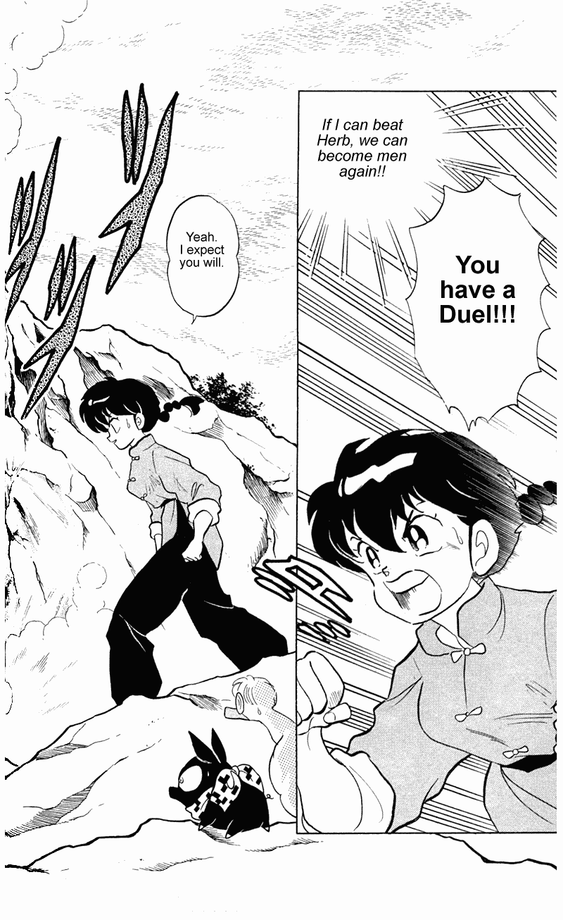 Ranma 1/2 Chapter 254 3